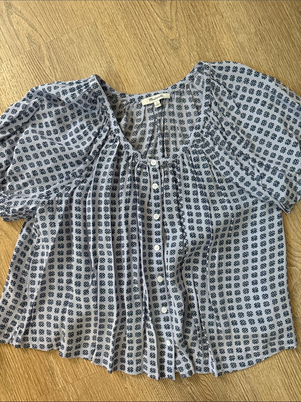 Madewell Bundle - Picture 2 of 3